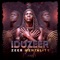 Kimo (feat. BURUKLYN BOYZ) - Iduzeer lyrics