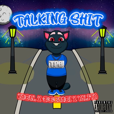 Talking Shit - Single