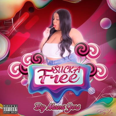 Sucka Free - Single