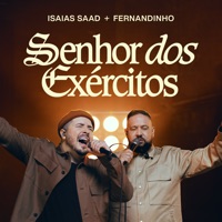 SENHOR DOS EXERCITOS