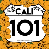 Bobby Hustle - Cali 101