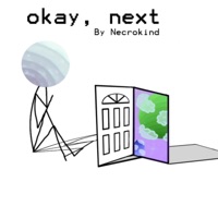 Okay, Next - Single - NecroKind