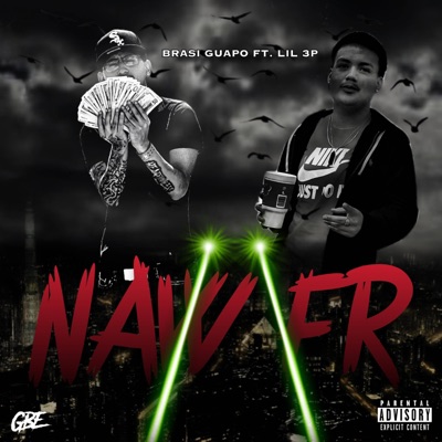 Naw fr (feat. Lil 3p) - Single