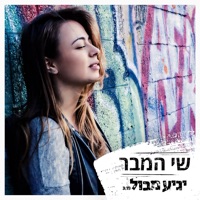יגיע מבול - Single - Shay Hamber