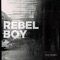 Rebel Boy artwork