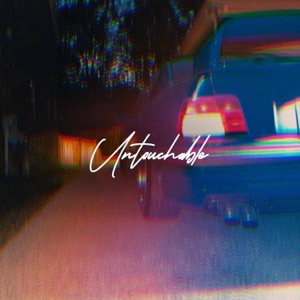 Untouchable - Single