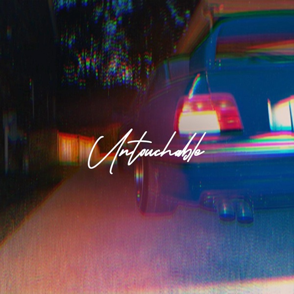 Untouchable - Single