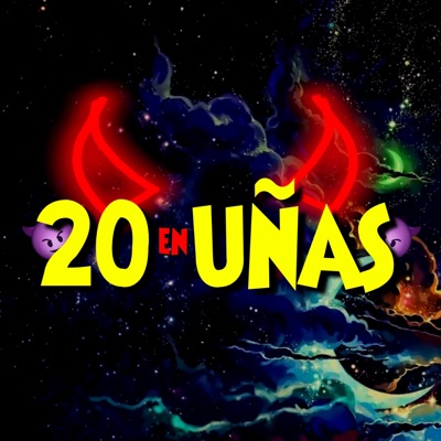 En 20 Uñas (feat. Nick Joed) - Single