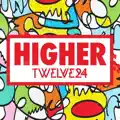 Higher (feat. Deronda K Lewis)