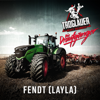 Fendt (Layla) - Troglauer & Die Draufgänger