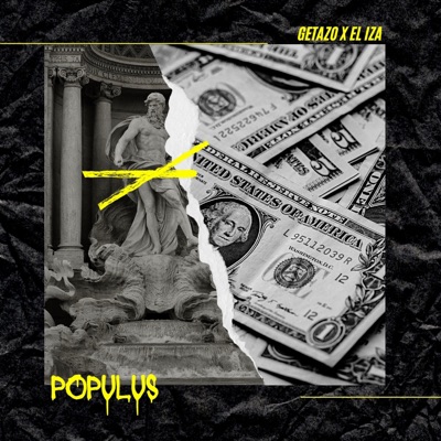 Populus (feat. El IZA) - Single