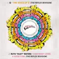 THE VOICE OF Q