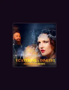 Poslechněte si interpreta Ecaterine & Dimitri, sledujte hudební videa, přečtěte si životopis, podívejte se na data turné a další informace.