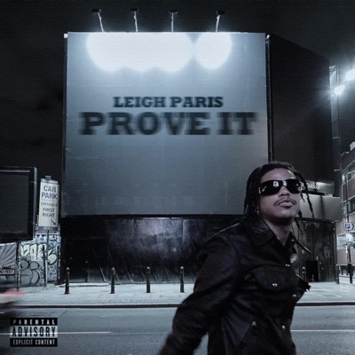 Prove It - Single