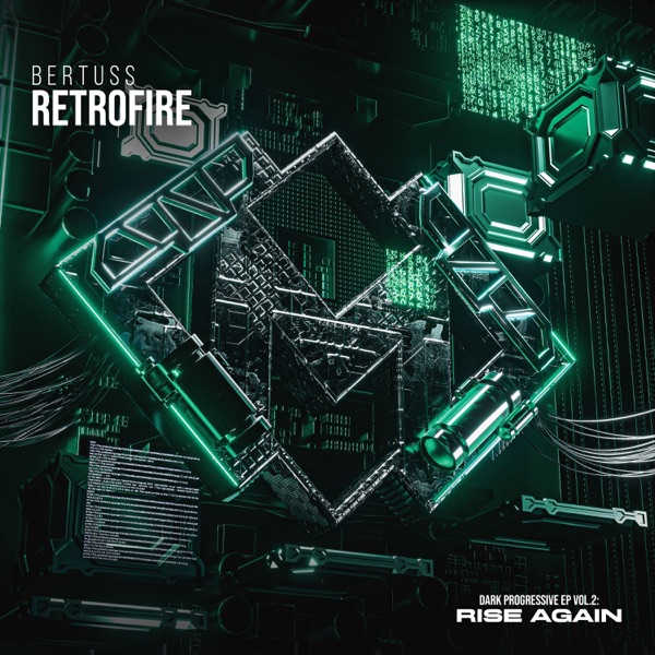 Retrofire - Single