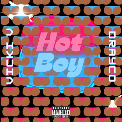 Hot Boy (feat. Bandz up Dip) - Single