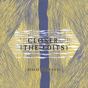 Closer (Ki Oni & Luke Elliott Edit) - Single