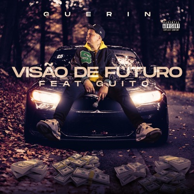 Visão de Futuro - Single