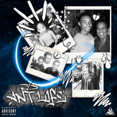 ANT LiFE - EP