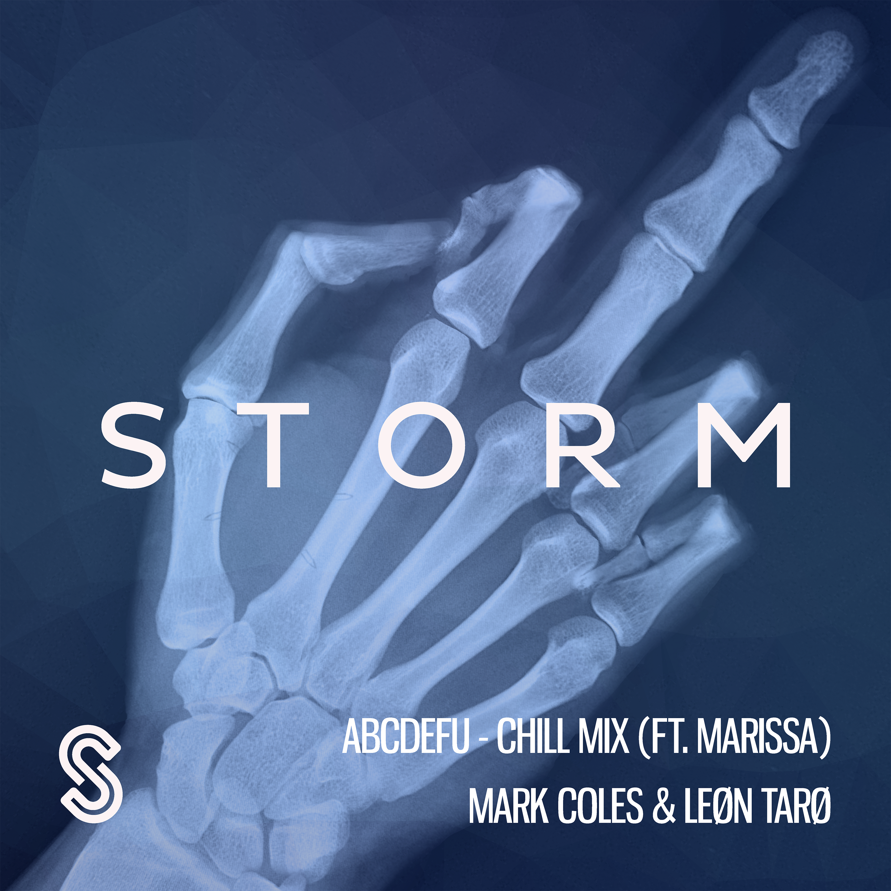 Abcdefu (Chill Mix) - Single