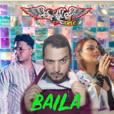 Baila (feat. Enzo Di Palma & Nisida) - Single