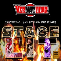 Stage Lit (feat. Eli Fowler & Hiway) - Single - Vernacular