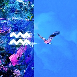 in the wind (intro) Noah Scharf