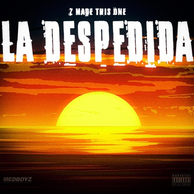 La Despedida - EP