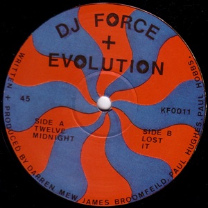 Twelve Midnight E.P
