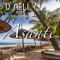 Asante (feat. Hamy Nely) - D Nelly lyrics