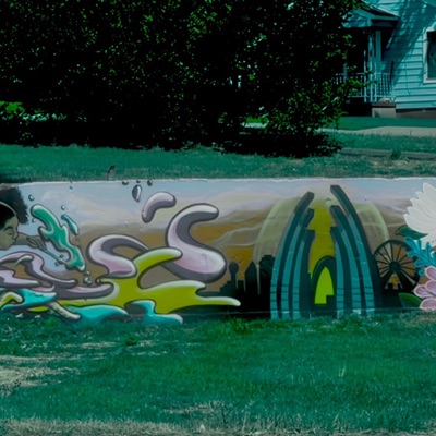 Blaza Ruffin 2: Going Rogue