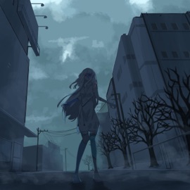 Walking Corpse I'm Geist, Jatchi & 静的 Static