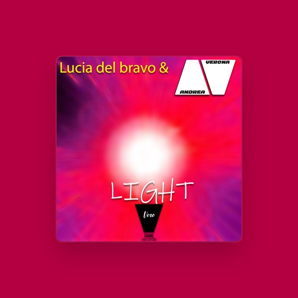 Lucia del Bravo's avatar