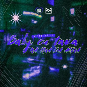 Mega Funk Baby Eu Tava na Rua da Água (feat. Mc Menor RV)