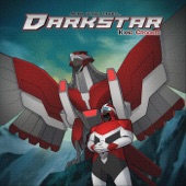 Darkstar: Red artwork