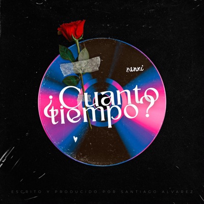 ¿Cuanto tiempo? - Single