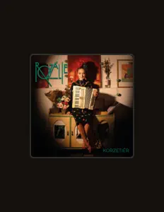 Listen to Rozálie, watch music videos, read bio, see tour dates & more!