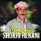 Ehmed Runi - Shokri Rekani lyrics