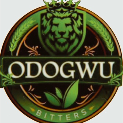 Odoguw Bitters - Single