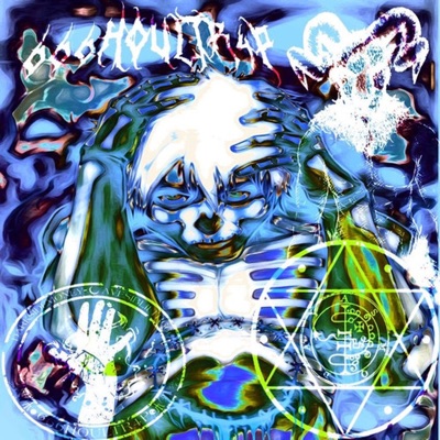 416 KRYST4LL1GHT #L$d (feat. Øddlørd) - Single