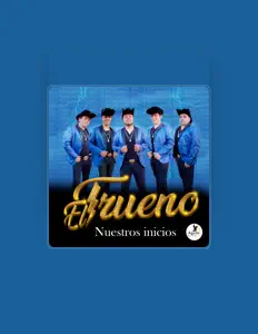 Listen to El Trueno, watch music videos, read bio, see tour dates & more!