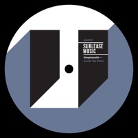 Inside My Mind - Single - Deeplomatik