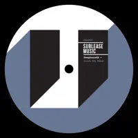 Inside My Mind (Dilby Remix)