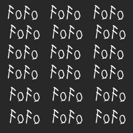 Fofo (feat. Dongo & Mraizz) DanDan