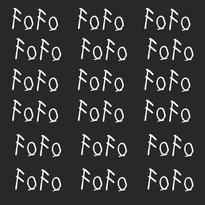 Fofo (feat. Dongo & Mraizz) - Single