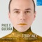 Lucio Vero: Pace e guerra - Terry Wey, Bach Consort Wien & Rubén Dubrovsky lyrics