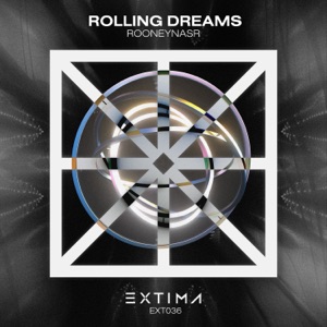 Rolling Dreams - Single