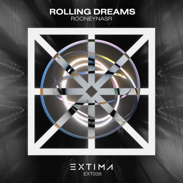 Rolling Dreams - Single
