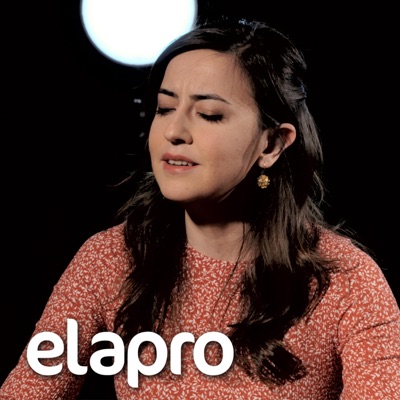 Bir Ay Doğar İlk Akşamdan Geceden (Elapro SAHNE Version) - Single
