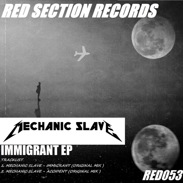 Immigrant - Single